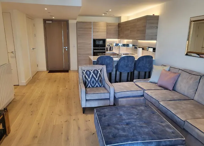 Amazing Suite, London