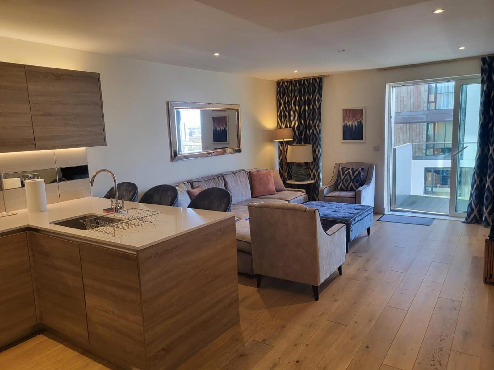 Amazing Suite, Appartamento *