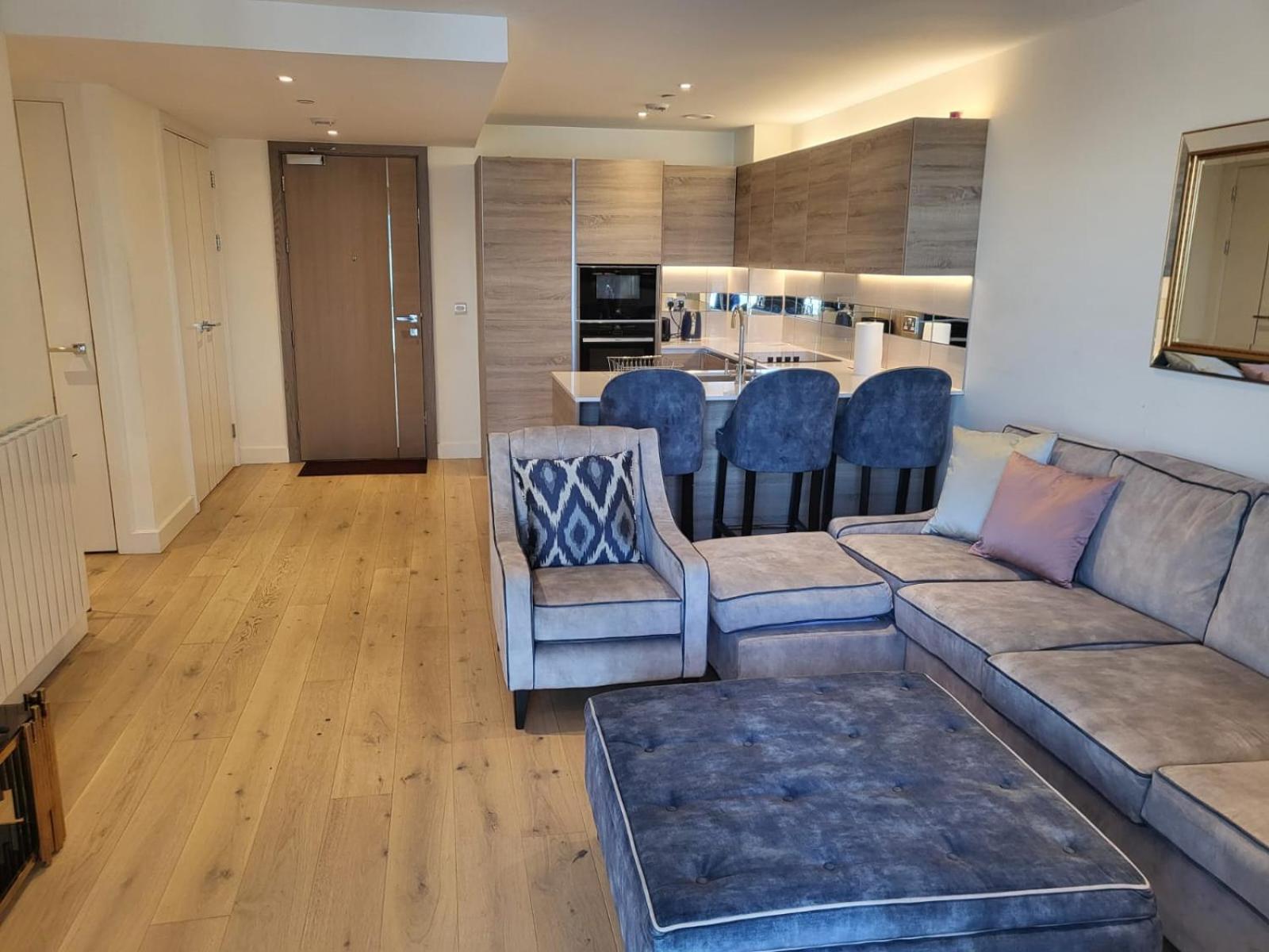 Amazing Suite,