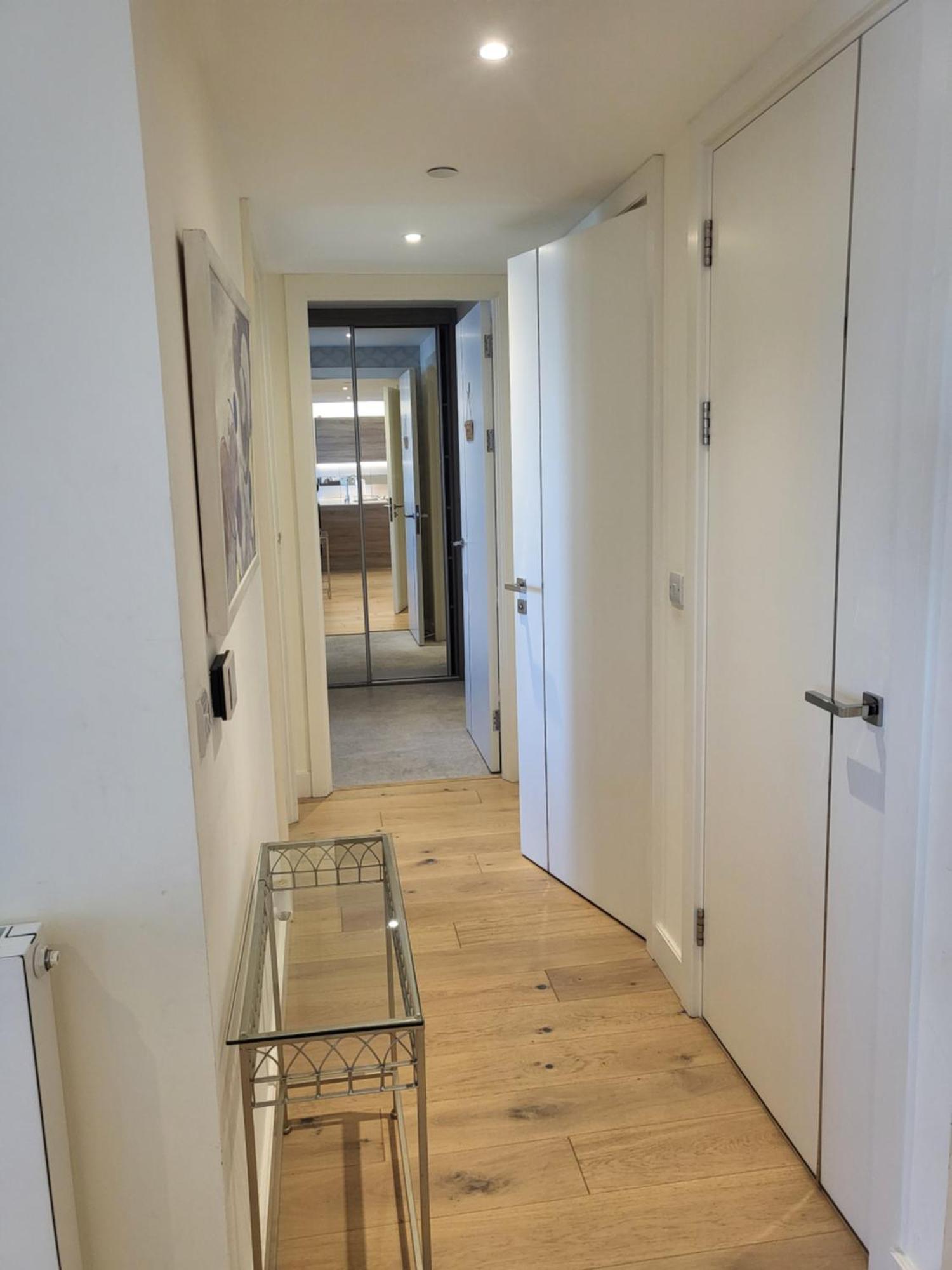 Amazing Suite, Appartamento Londra
