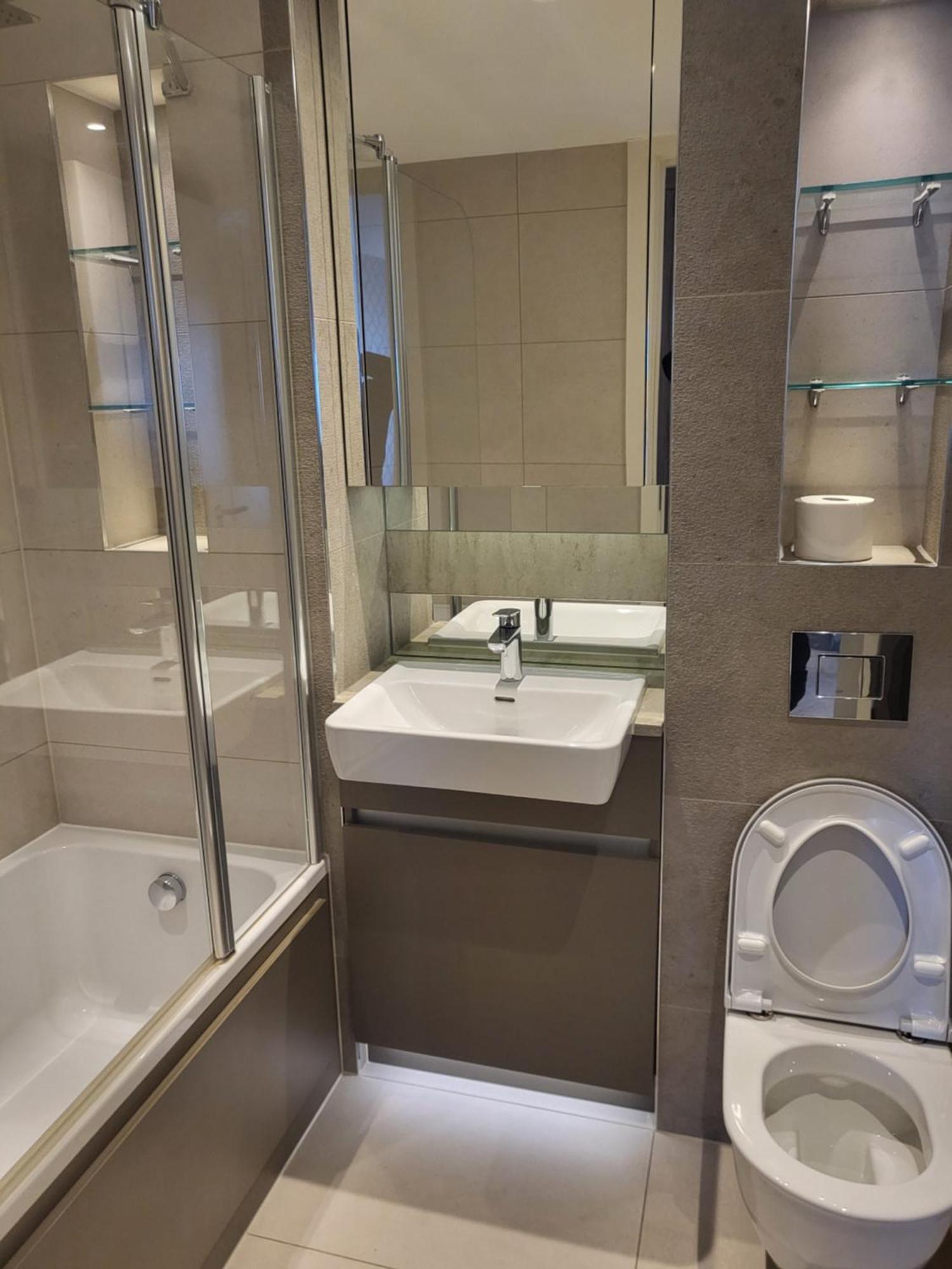 Amazing Suite, Appartamento