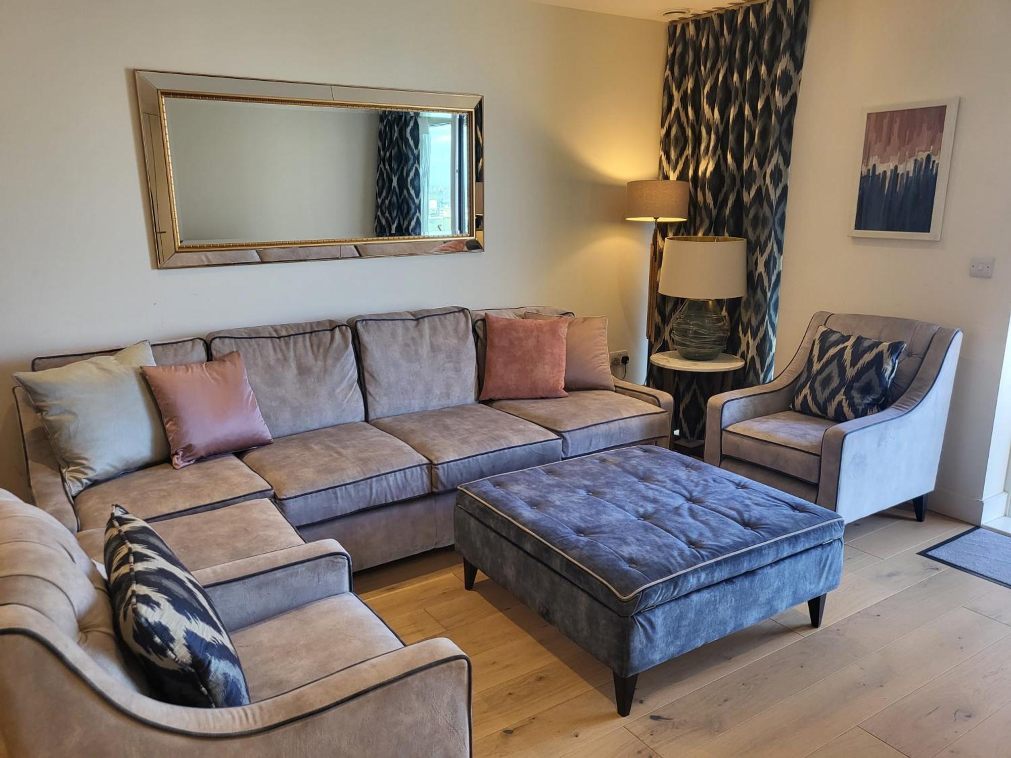 Appartamento Amazing Suite,