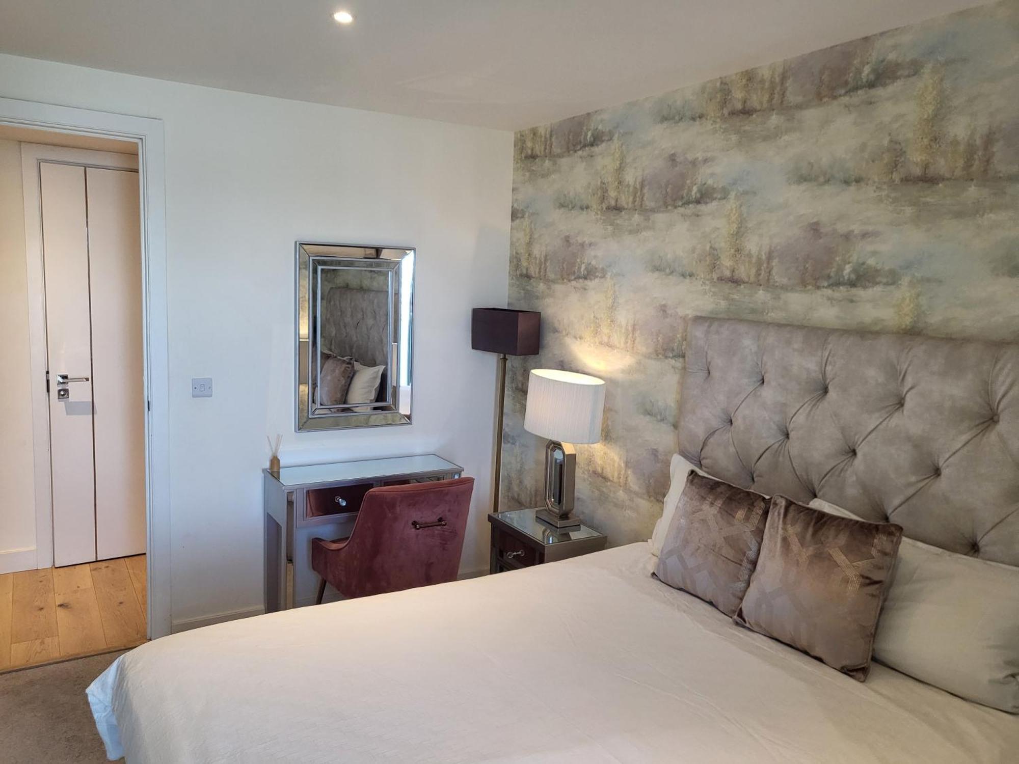 Amazing Suite, Appartamento Londra