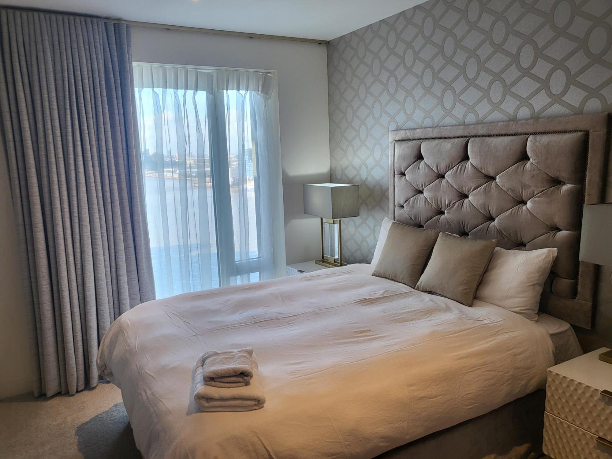 Amazing Suite, Appartamento