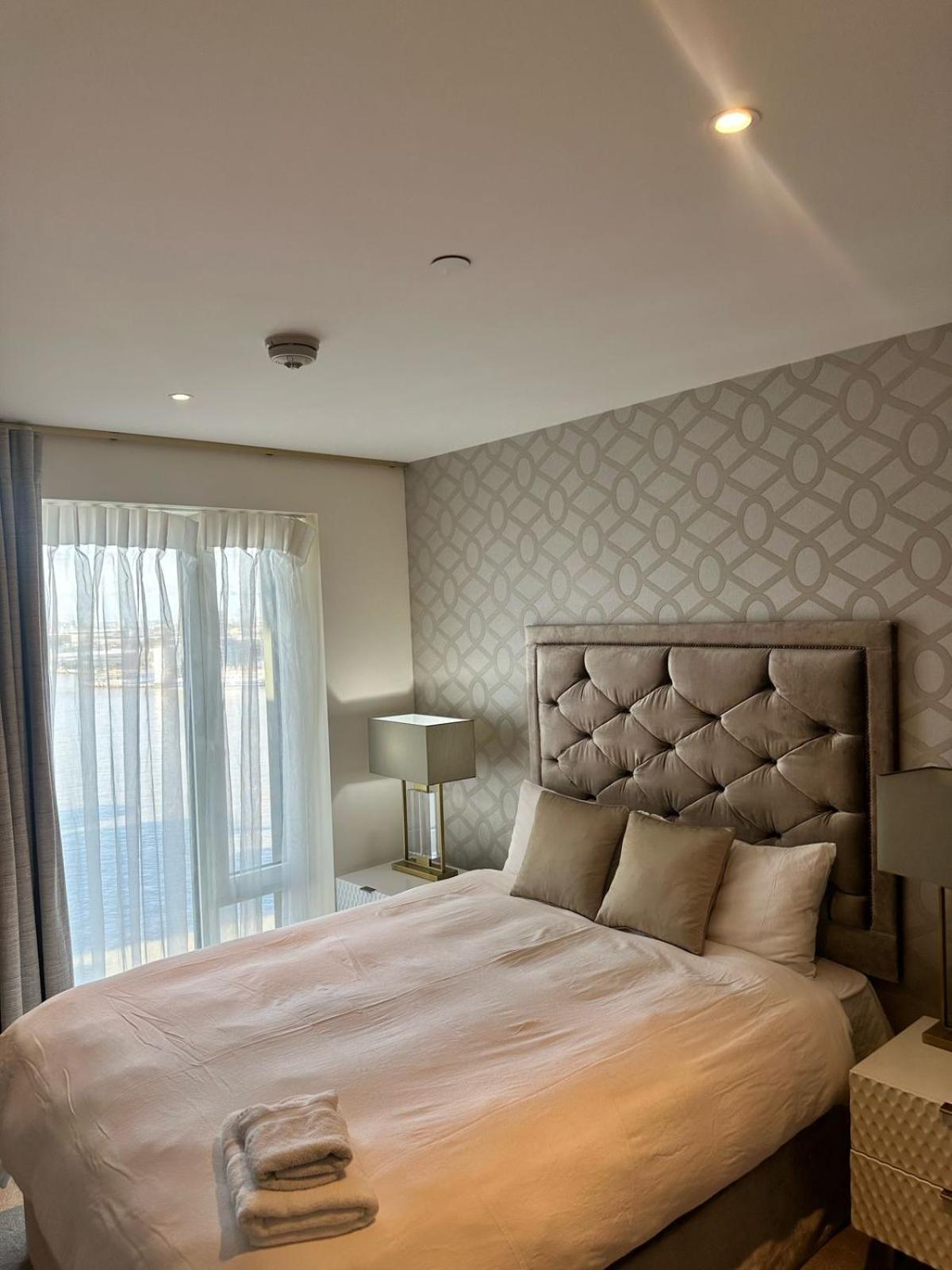 Appartamento Amazing Suite, Londra